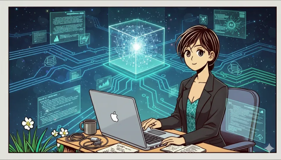 모델 컨텍스트 프로토콜(MCP): AI와 외부 데이터를 연결하는 새로운 표준