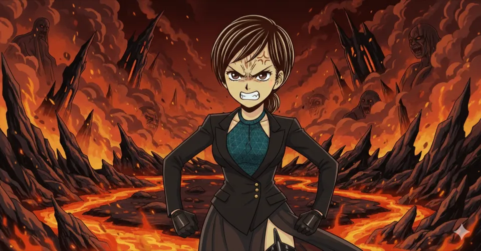 개검(검찰)이 항고 포기해…