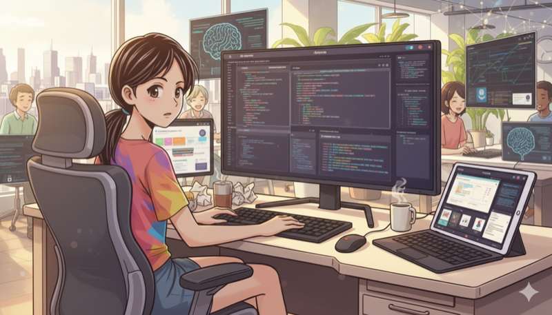 MSA 환경에서의 최적의 언어와 아키텍처 선택 가이드