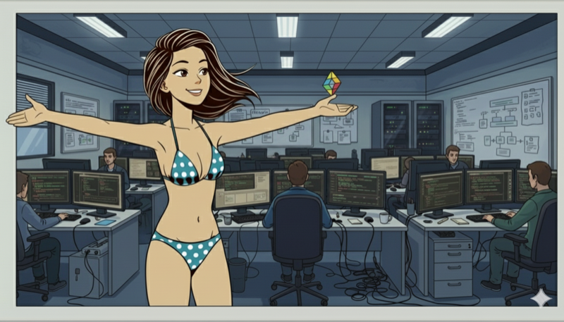 AI 개발자 도구의 진화: ChatGPT에서 Claude Code까지 - 개발자의 여정